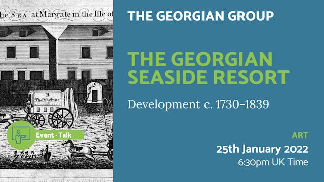 2022.01.25 | The Georgian Seaside Resort