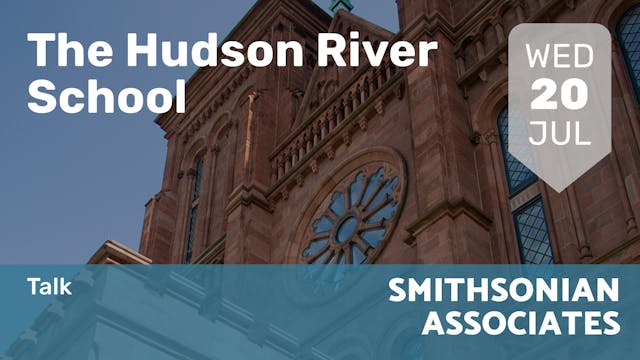 2022.07.20 | The Hudson River School