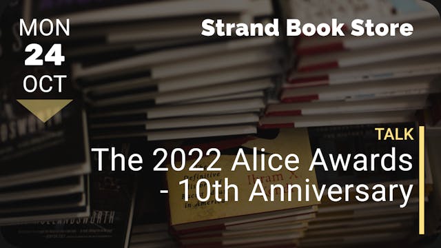 2022.10.24 | The 2022 Alice Awards - ...