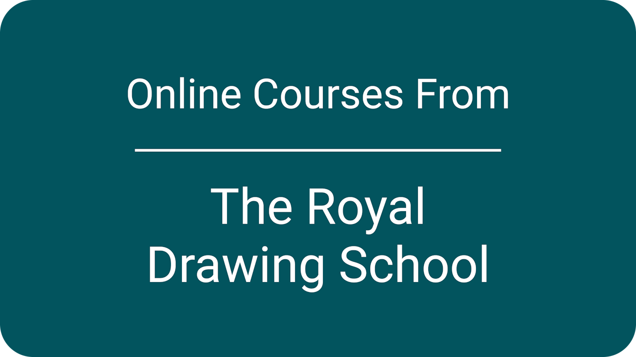Courses from Royal Drawing School