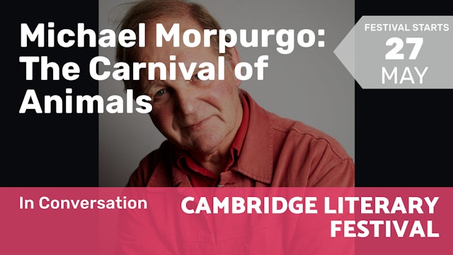 2022.06.05 | Michael Morpurgo: The Carnival of Animals