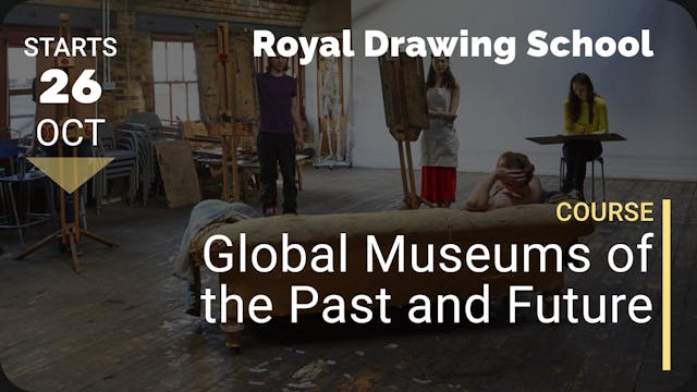 2022.10.26 | Global Museums of the Pa...