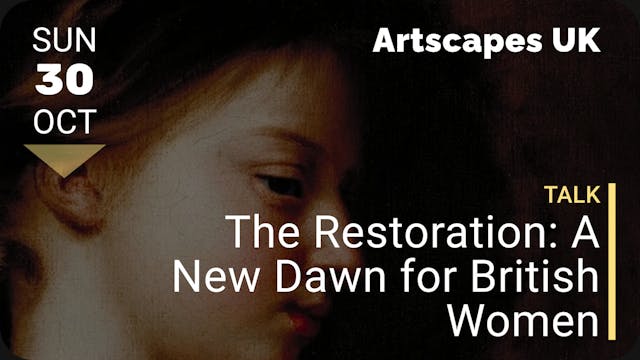 2022.10.30 | The Restoration: A New D...