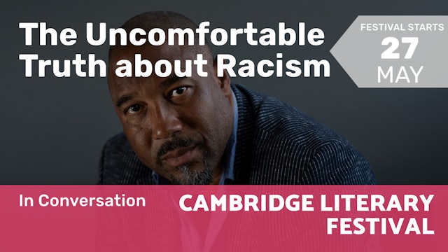 The Uncomfortable Truth about Racism