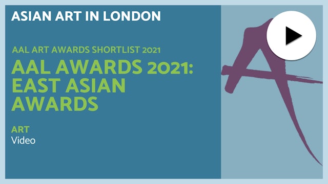 🎥 | AAL Awards 2021: East Asian Awards