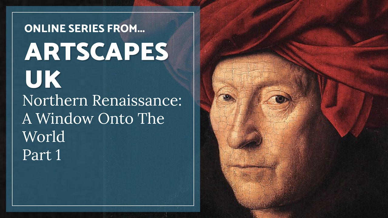 Artscapes UK Northern Renaissance Part 1