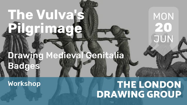 2022.06.20 | The Vulva's Pilgrimage