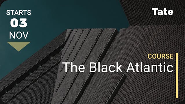 2022.11.03 | The Black Atlantic