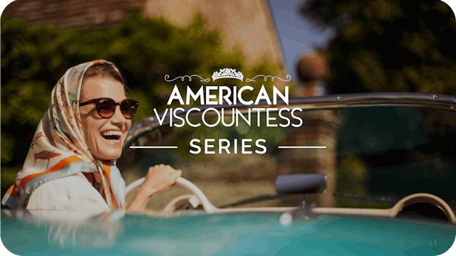 American Viscountess - Country Houses & Estates