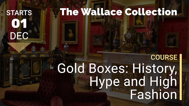 2022.12.01 | Gold Boxes: History, Hyp...