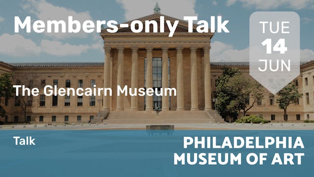 2022.06.14 | Members-only Talk