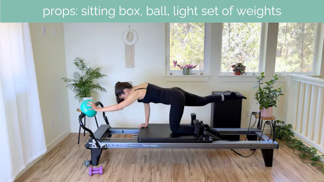 Intermediate Reformer #75