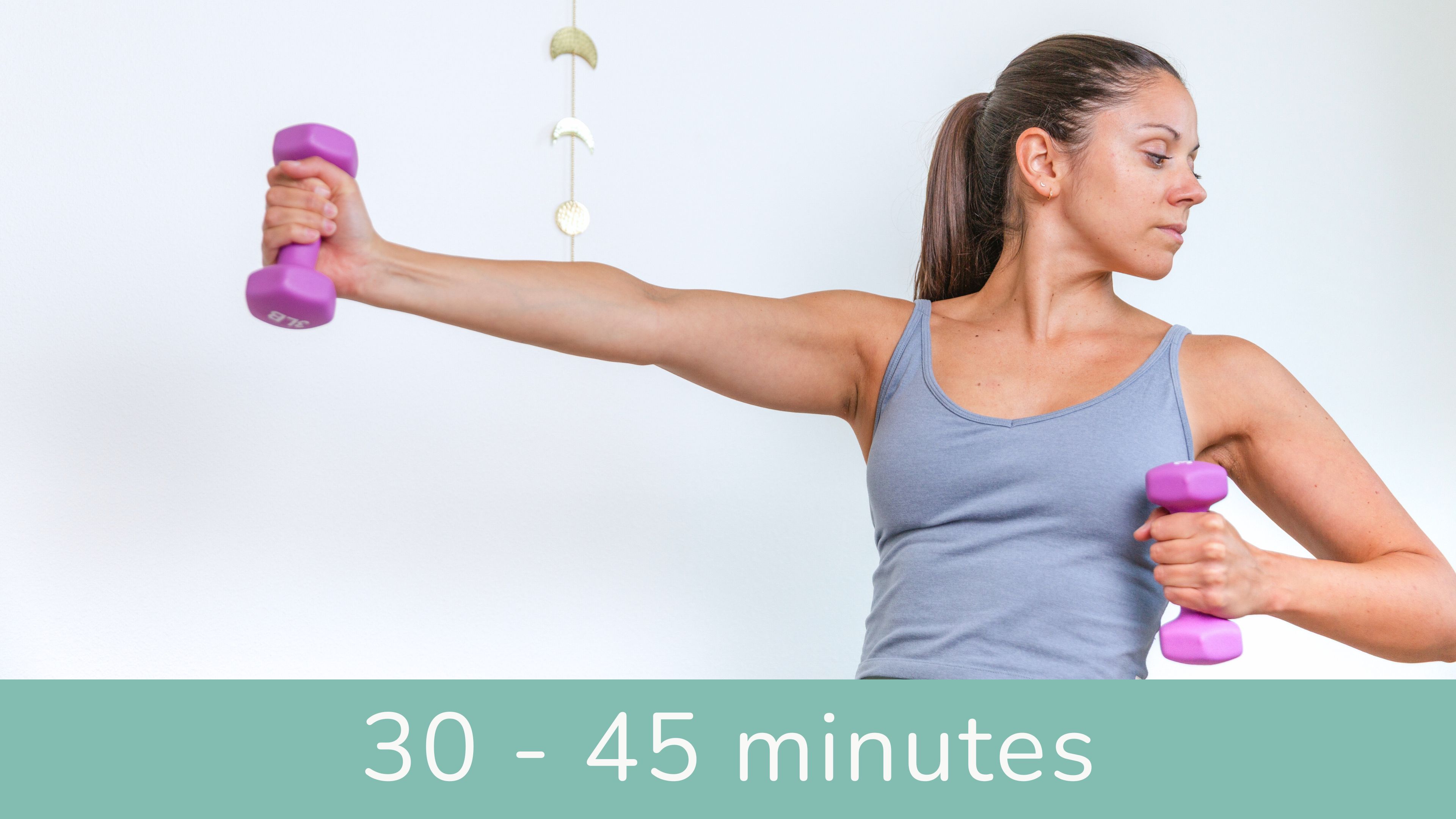 30-45 min Reformer