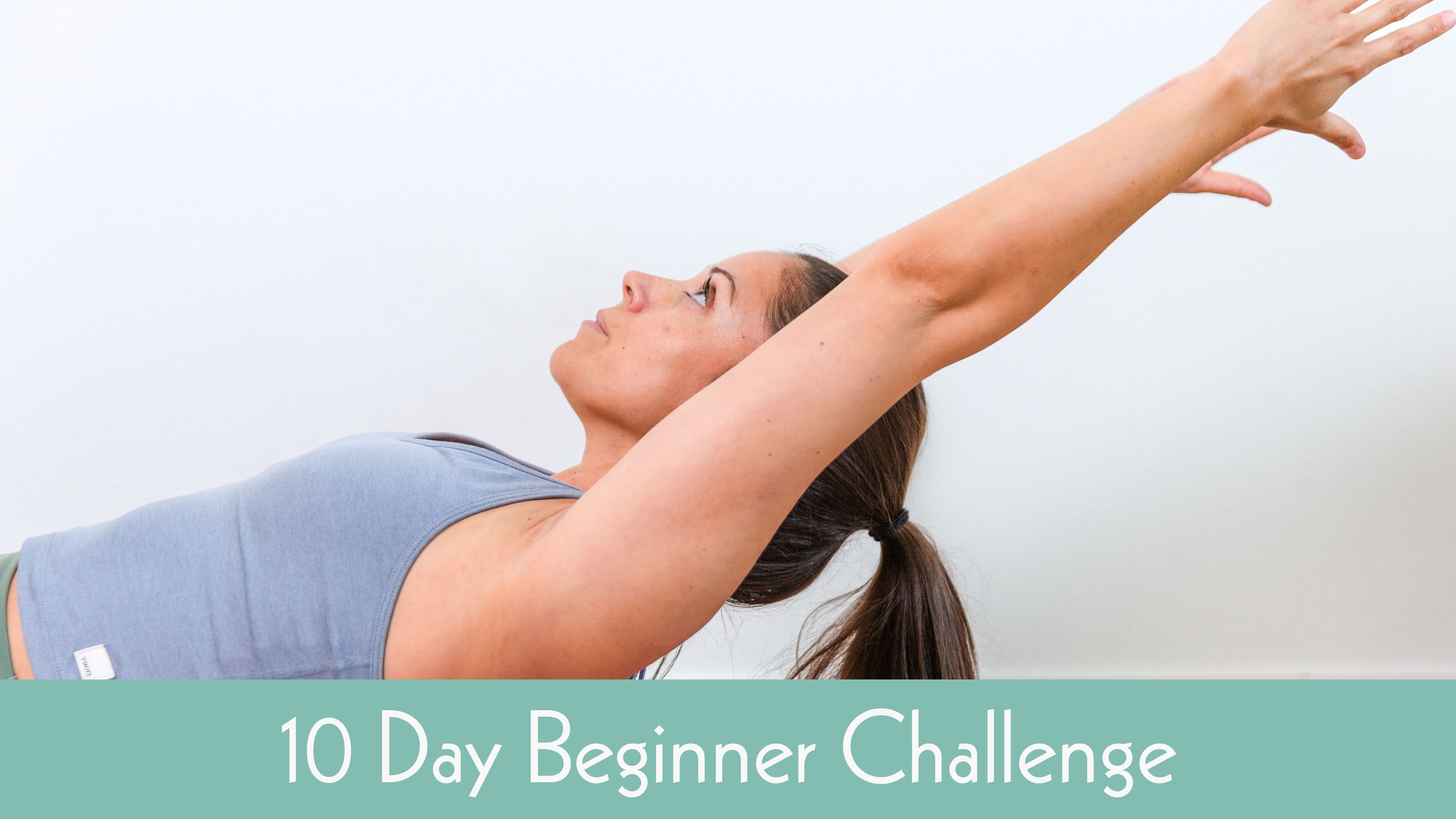 Beginner Reformer Challenge