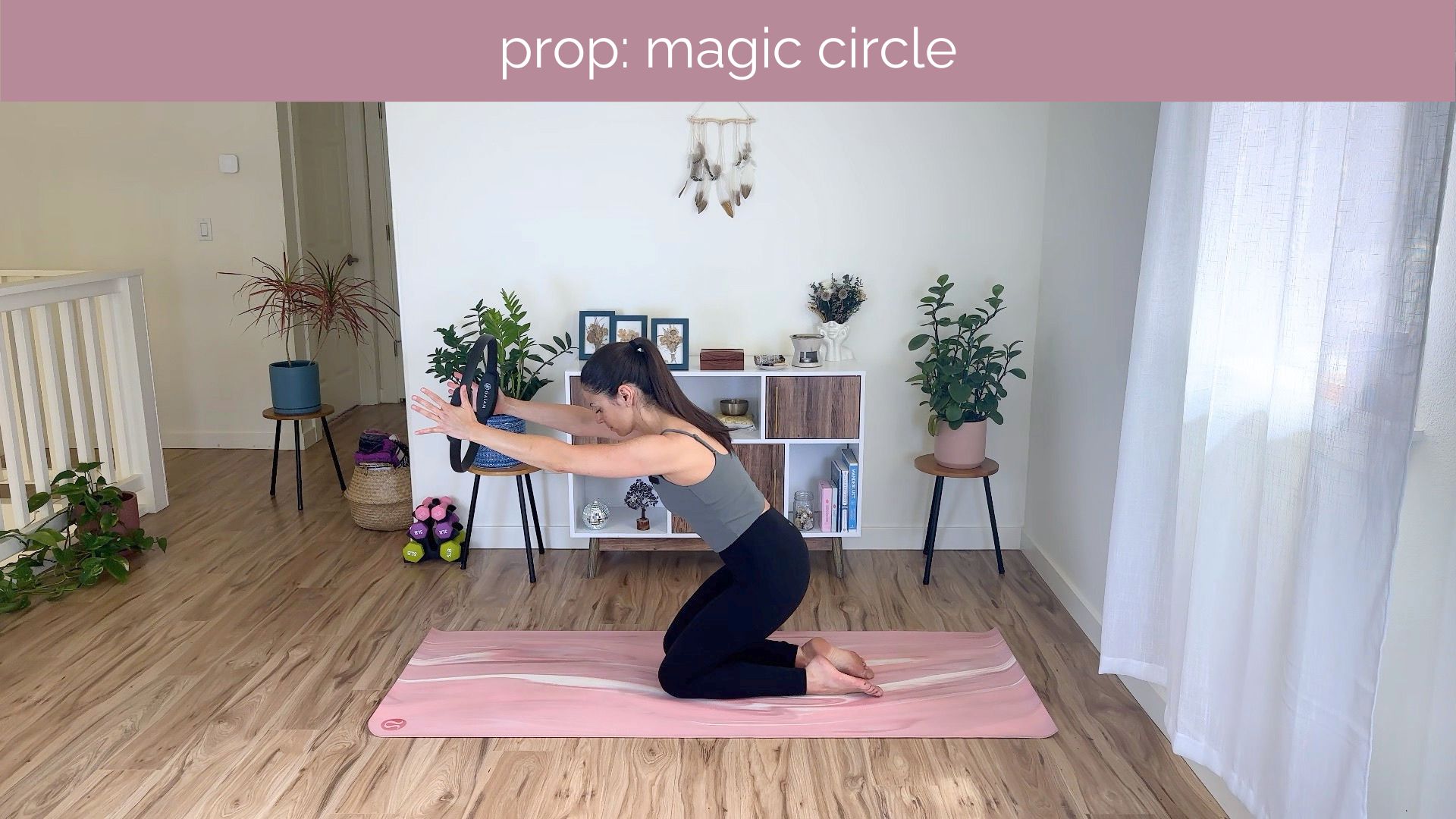 Upper Body Mat #75