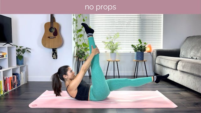 Abs Mat Flow #07