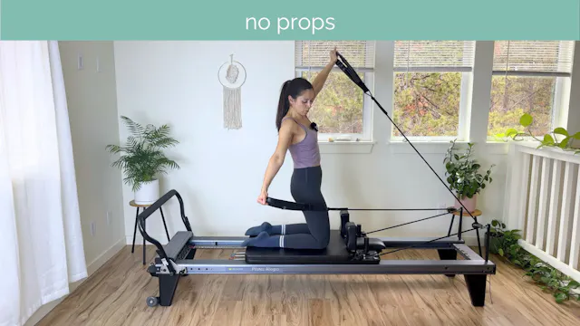 All Levels Reformer #66