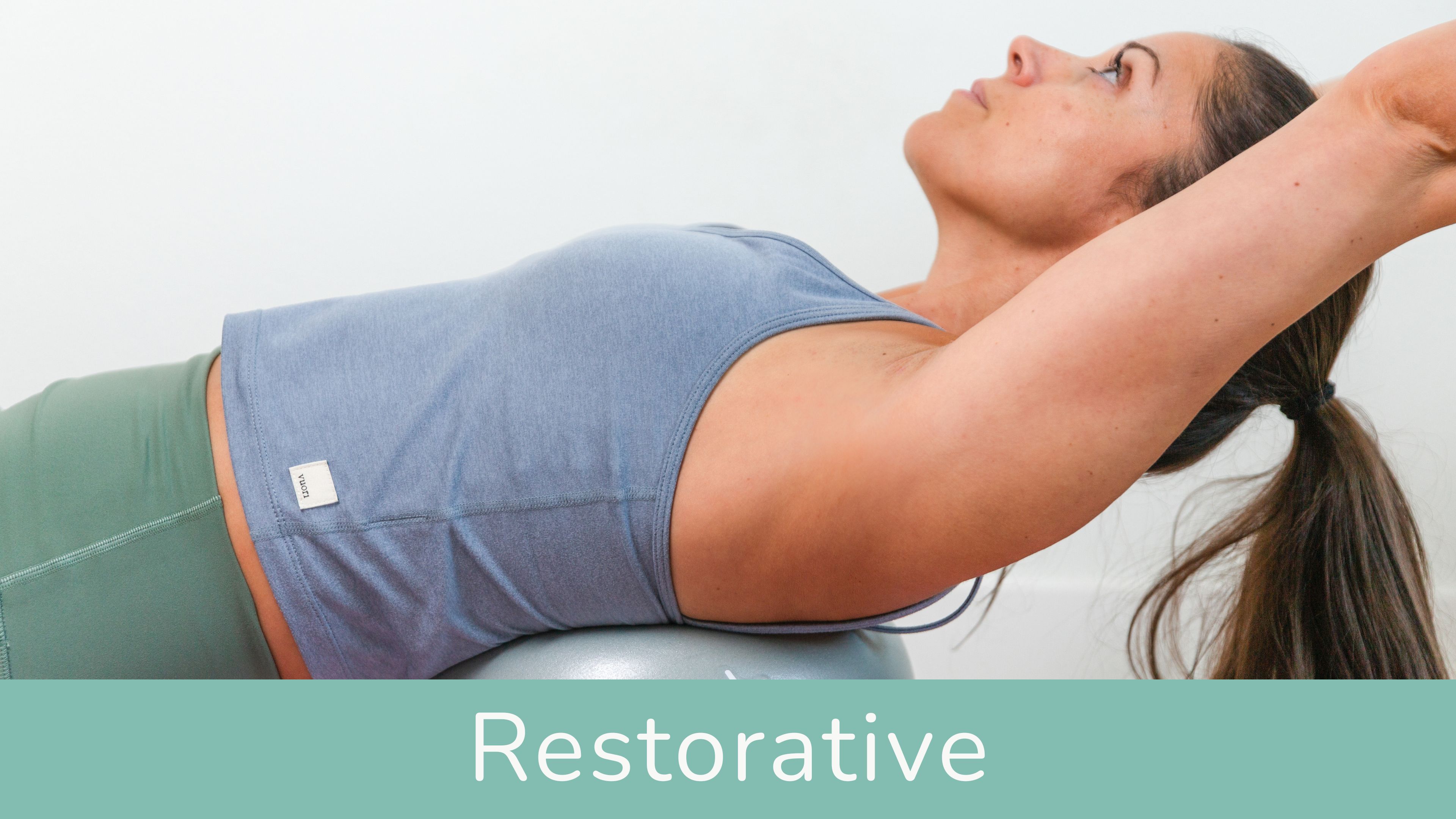 Restorative Reformer