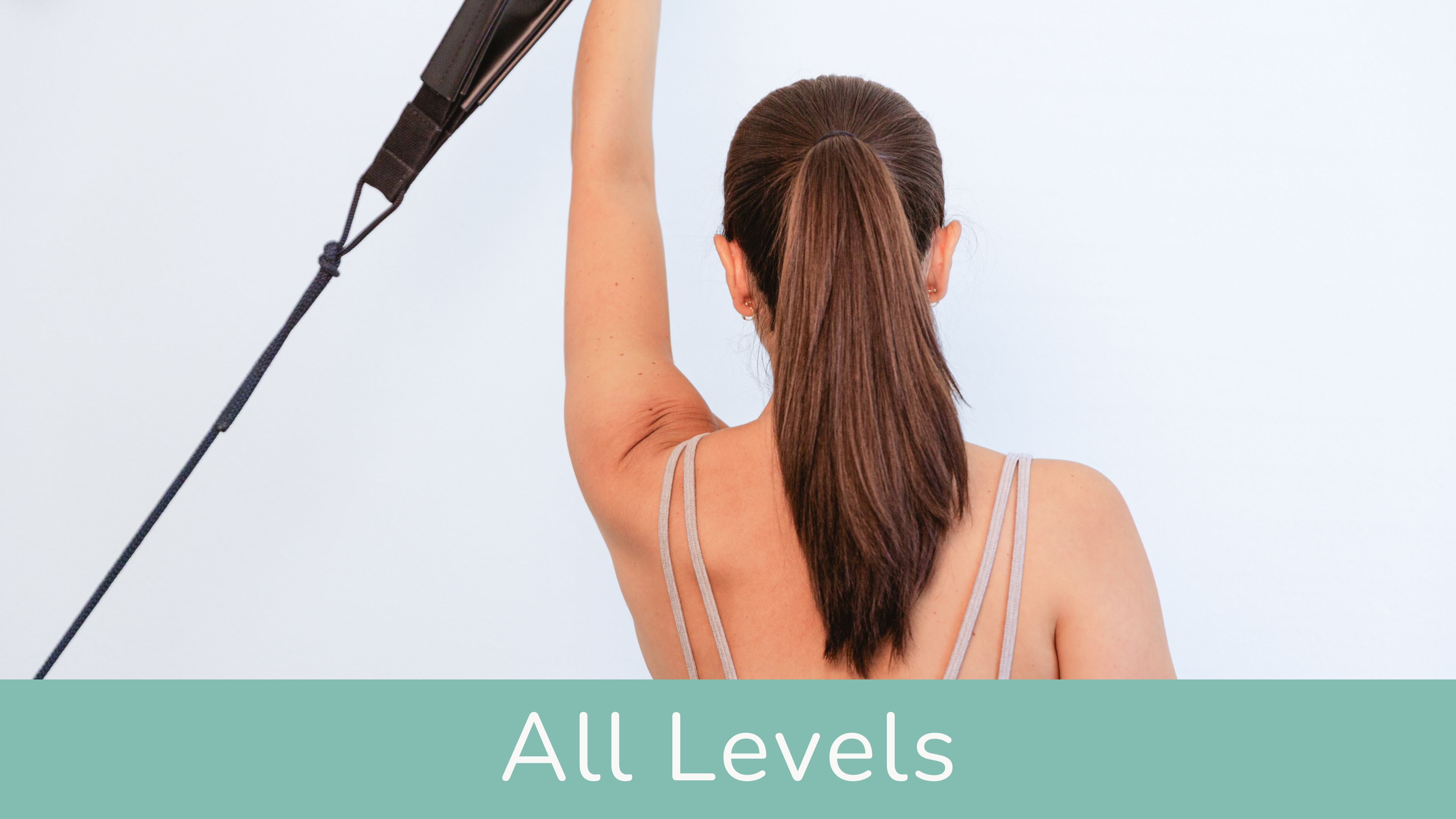 All Levels Reformer