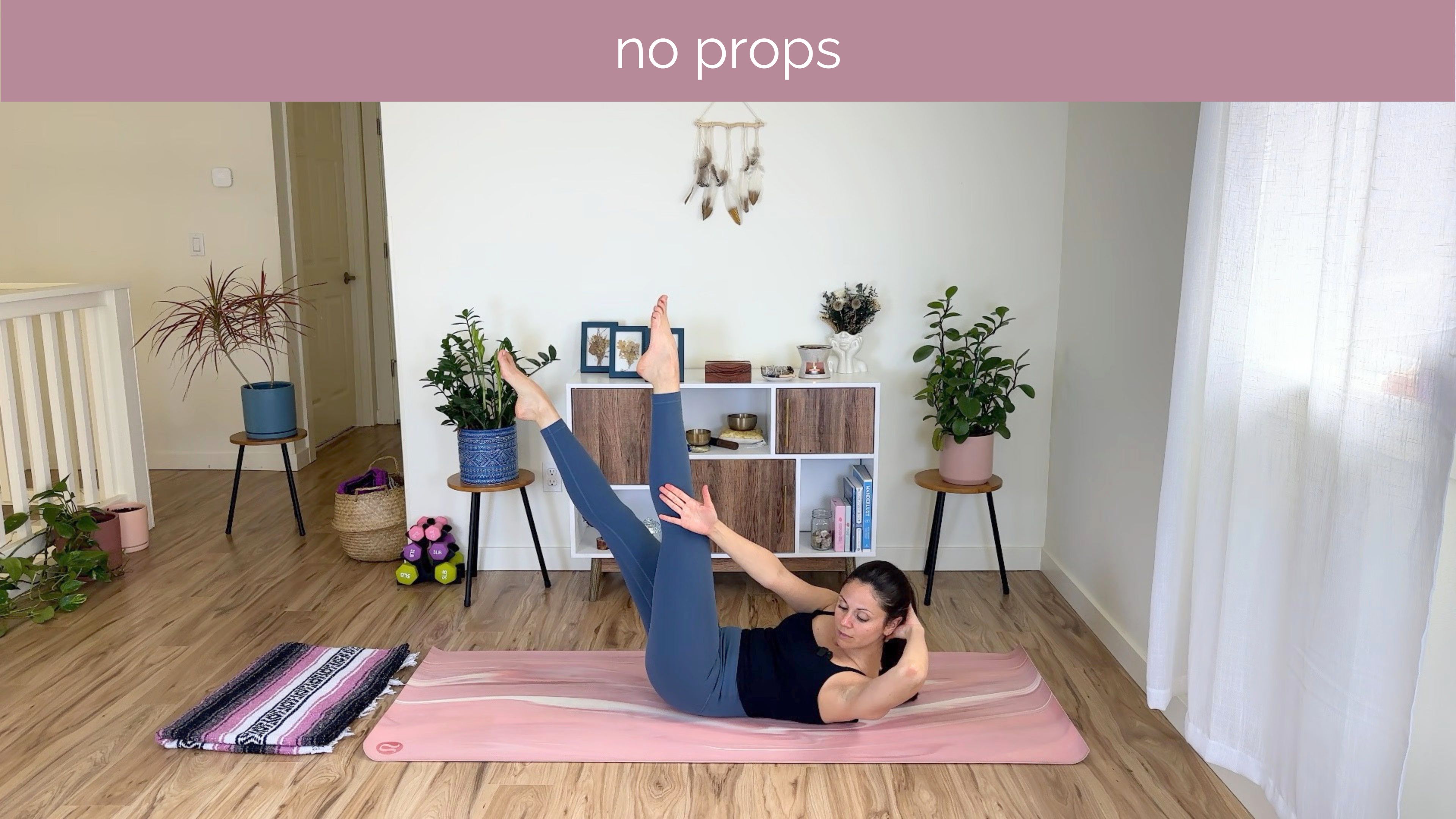 Full Body Mat #70