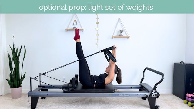 Intermediate Reformer #15