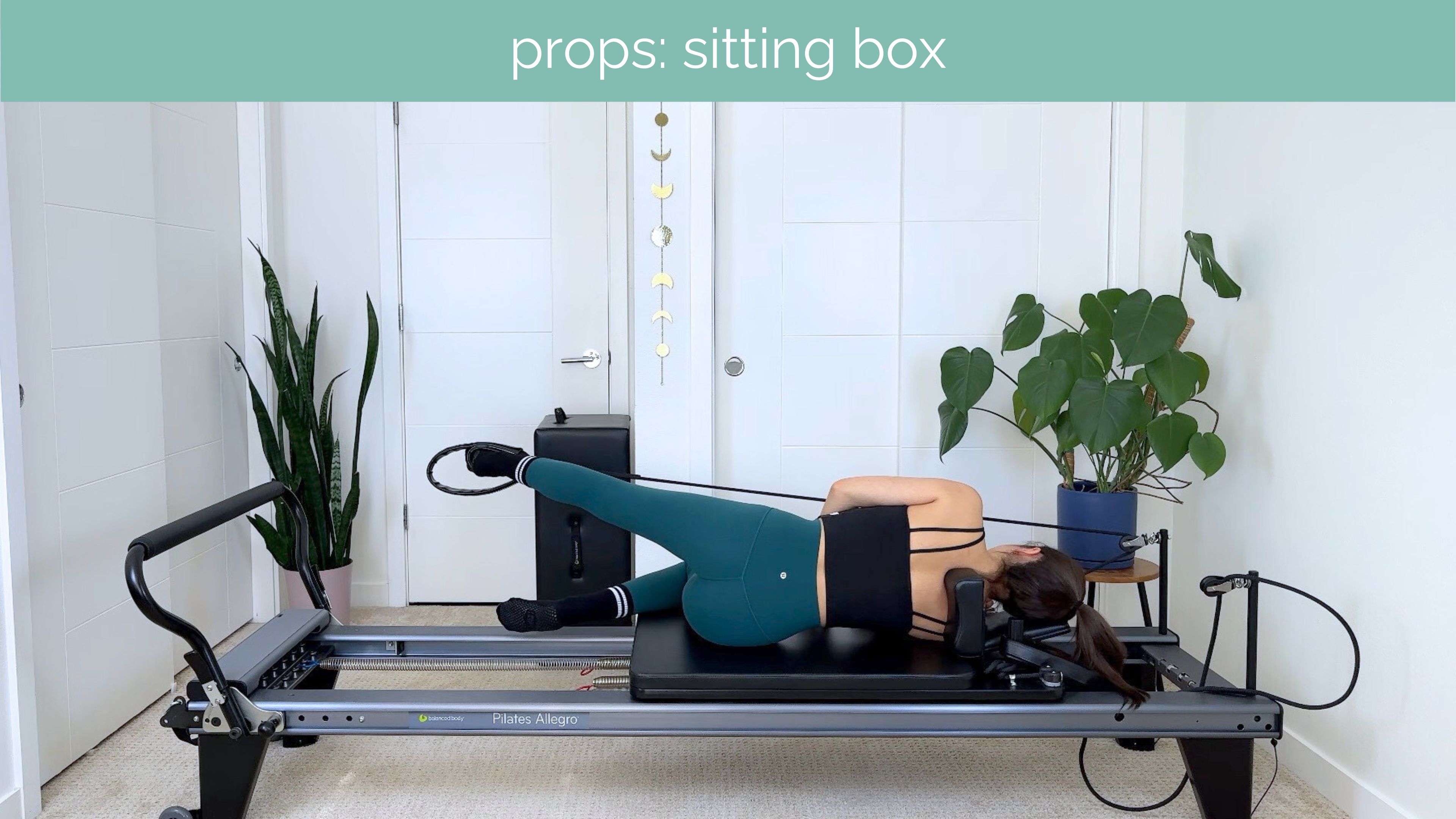 All Levels Reformer #35