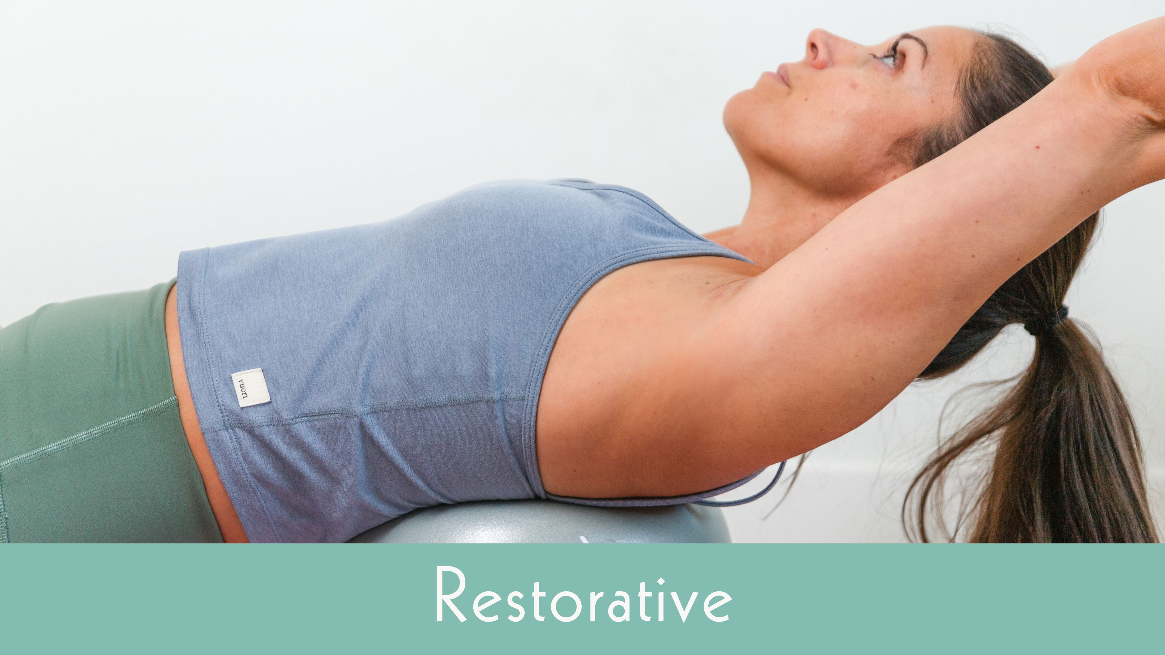 Restorative Reformer