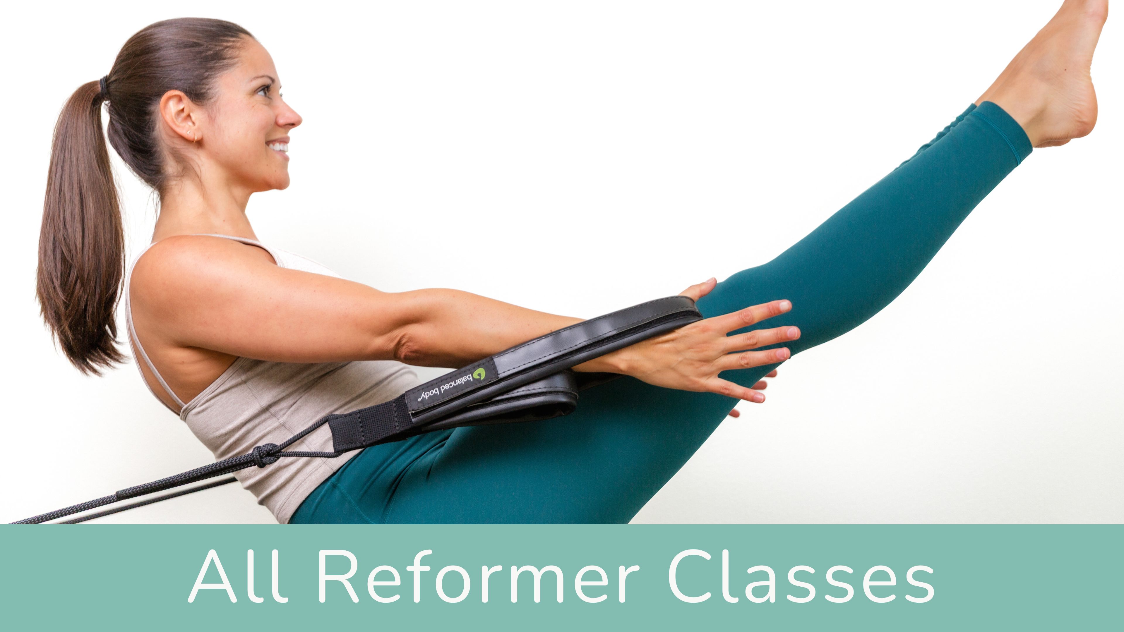 All Reformer Classes