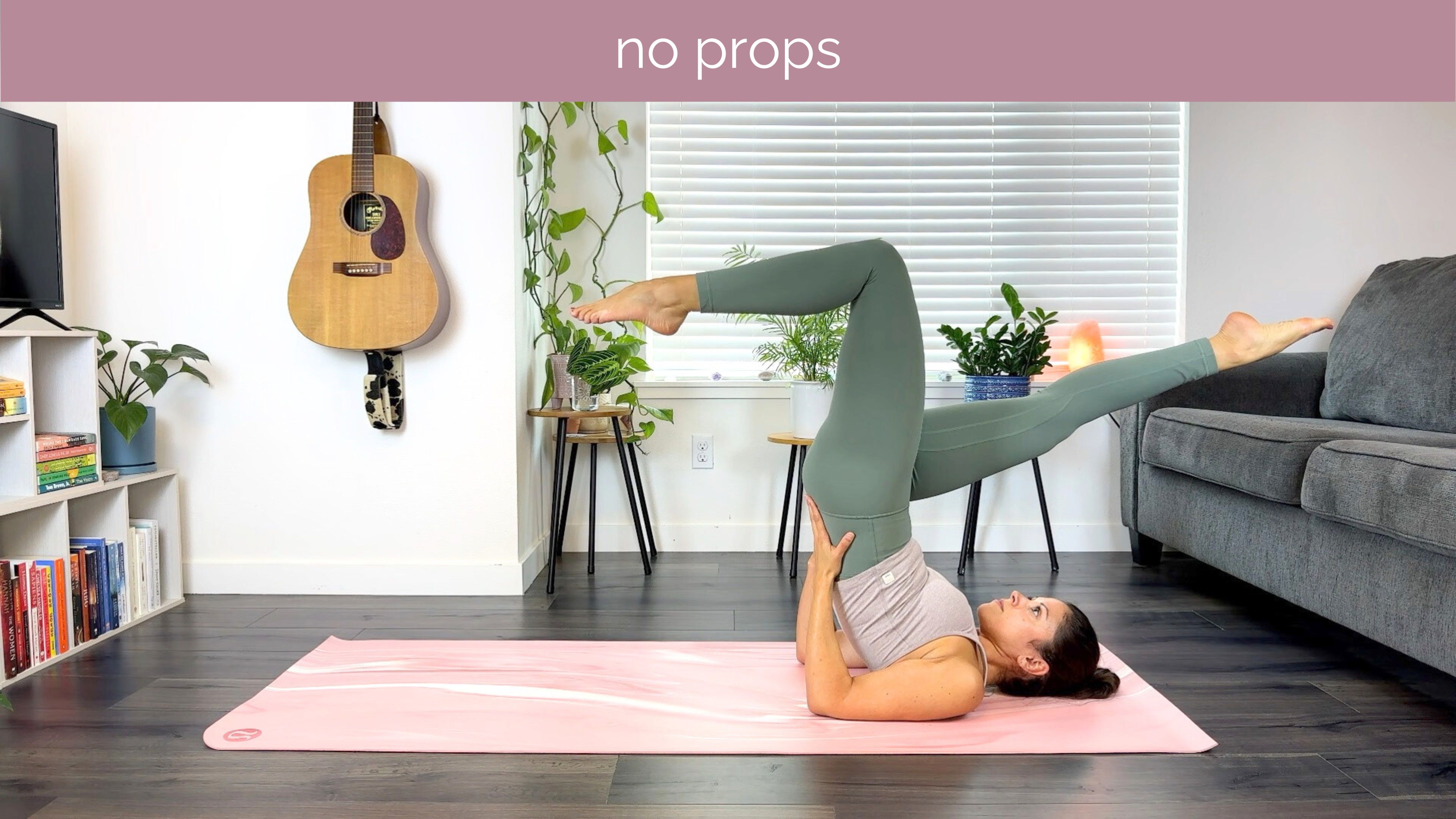 Advanced Full Body Mat #20