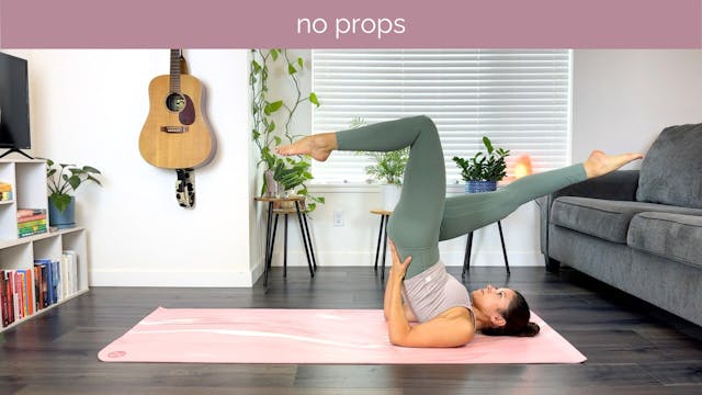 Advanced Full Body Mat #20