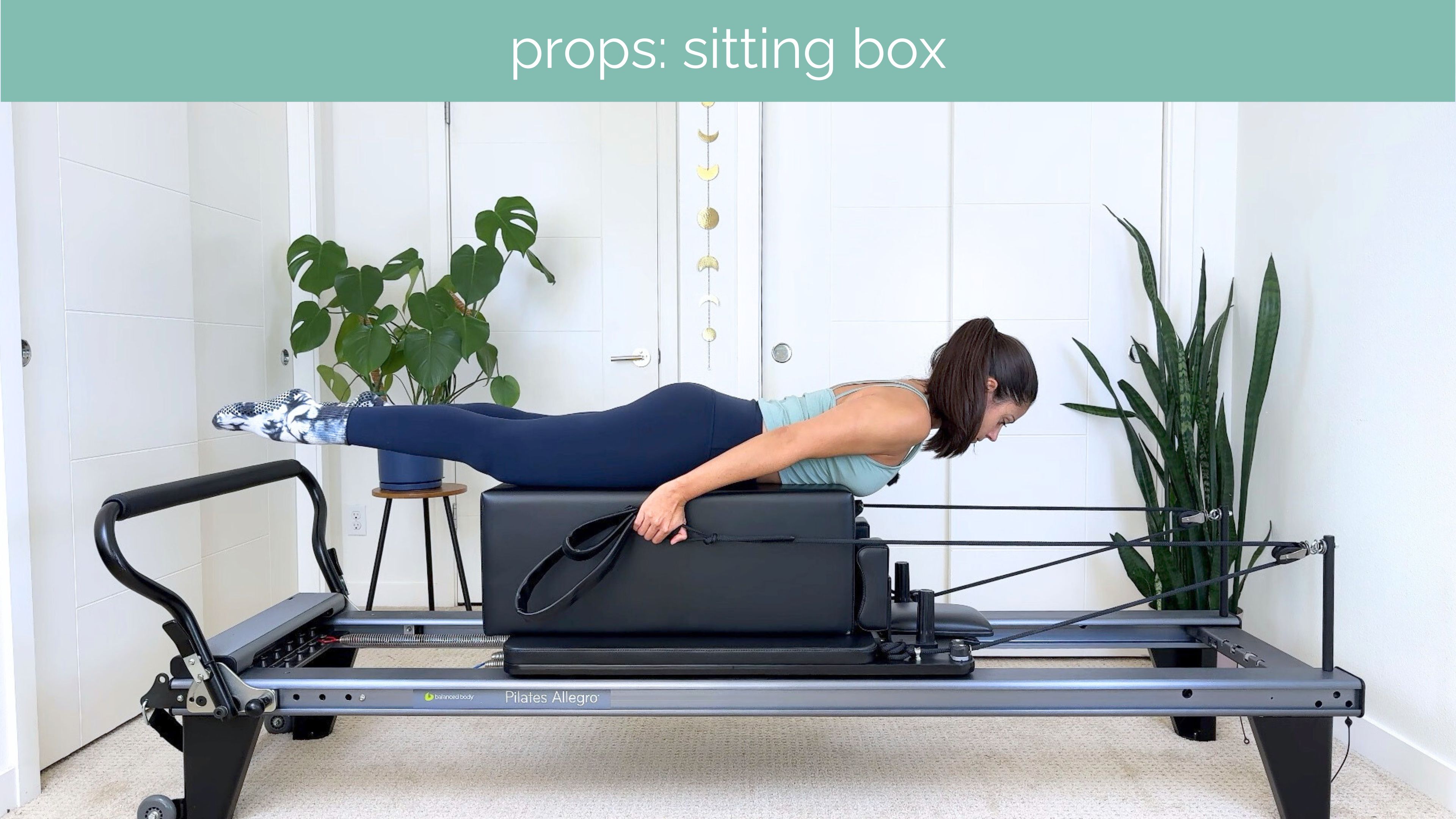 All Levels Reformer #57