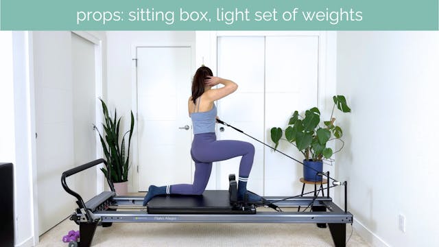 Intermediate Reformer #40