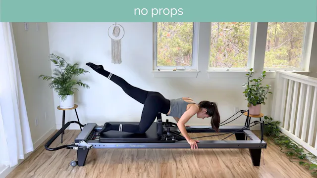 Intermediate Reformer #73