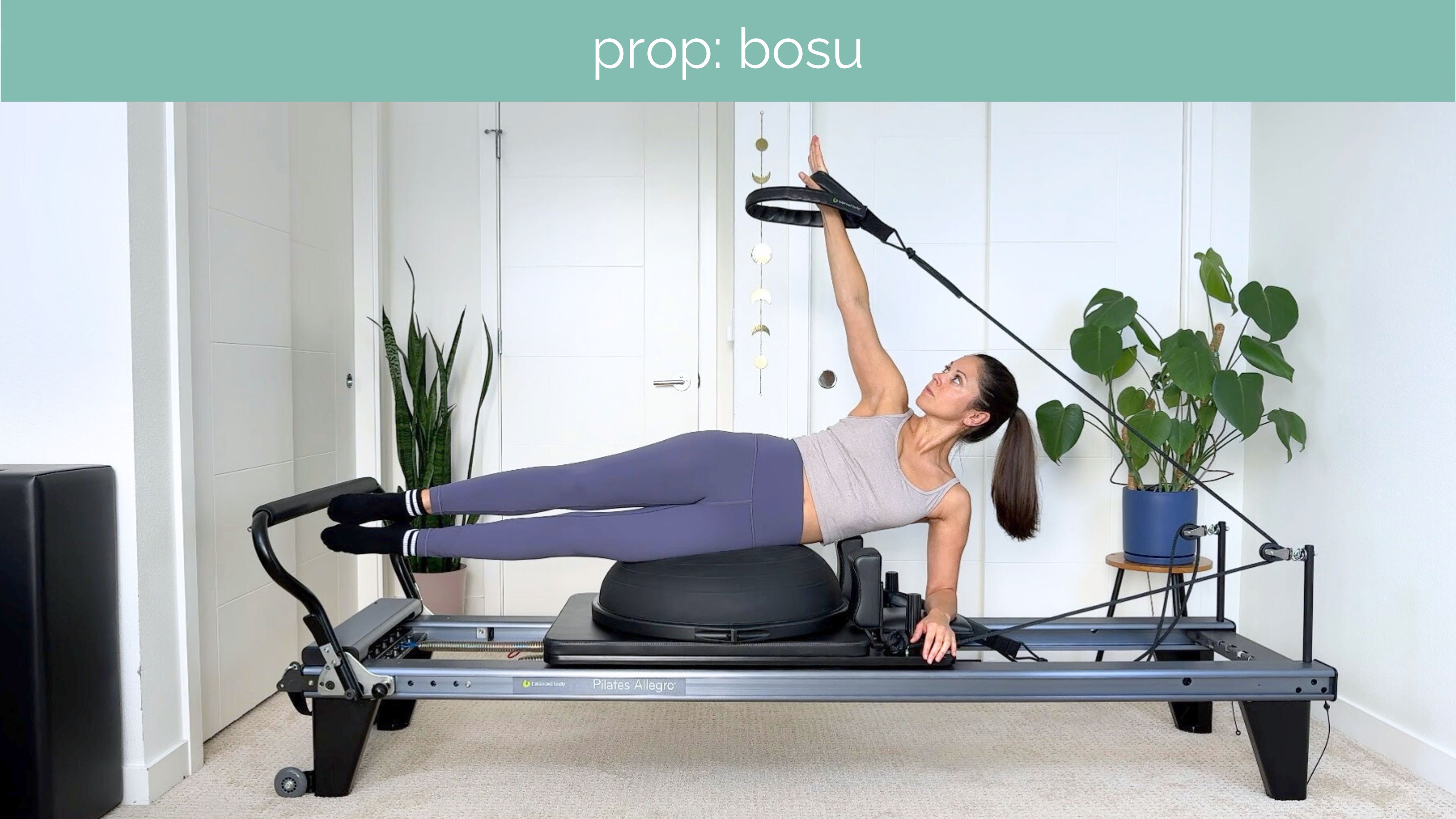 Advanced Reformer #20