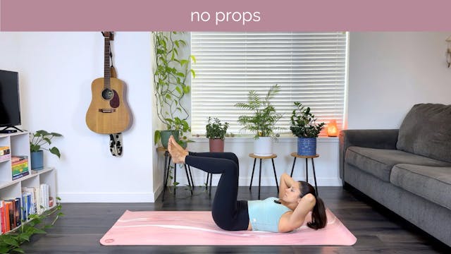 Abs Mat Flow #55