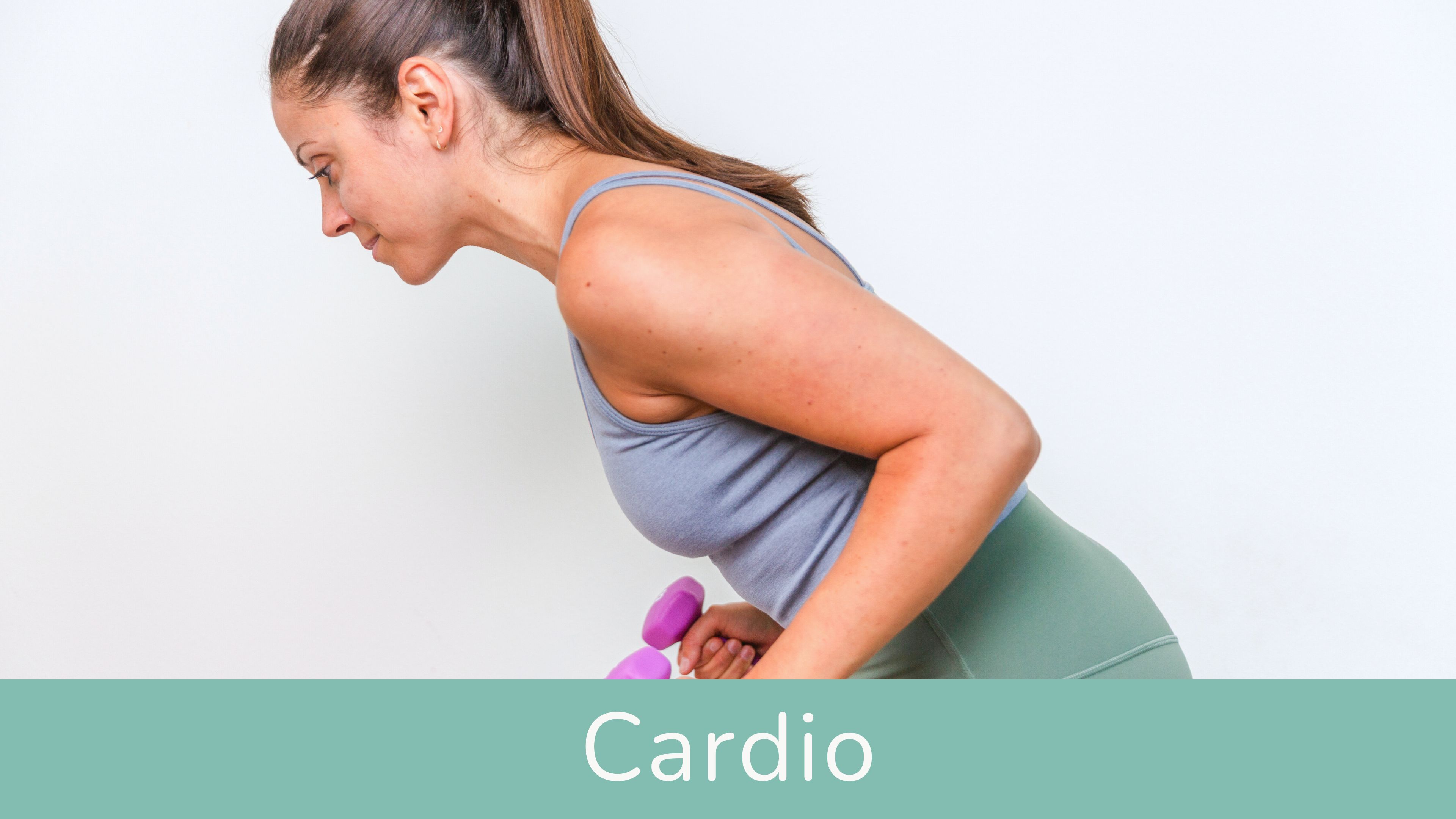 Cardio Reformer