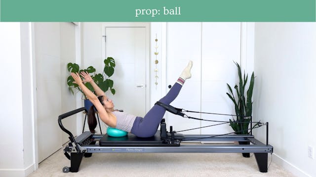 Advanced Reformer #50