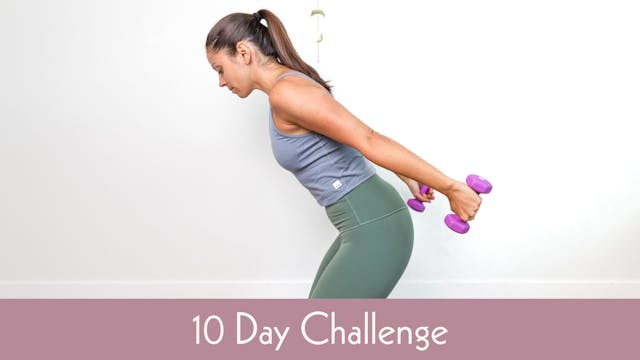 Mat Challenge