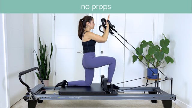 Intermediate Reformer #30