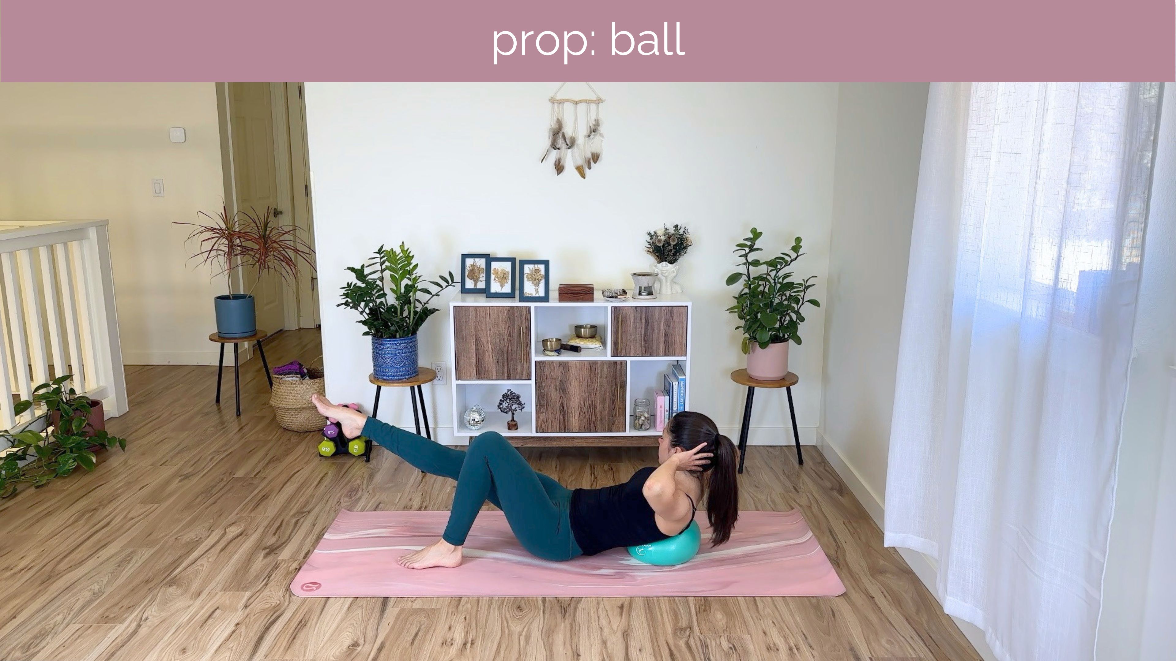 Full Body Mat #73