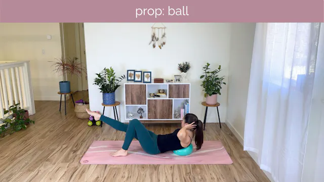 Full Body Mat #73