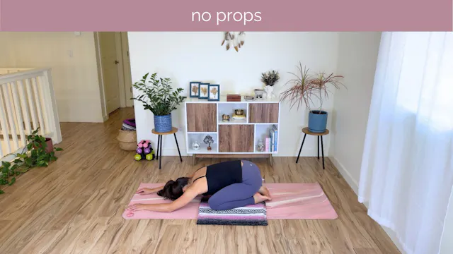 Restorative Full Body Mat #80