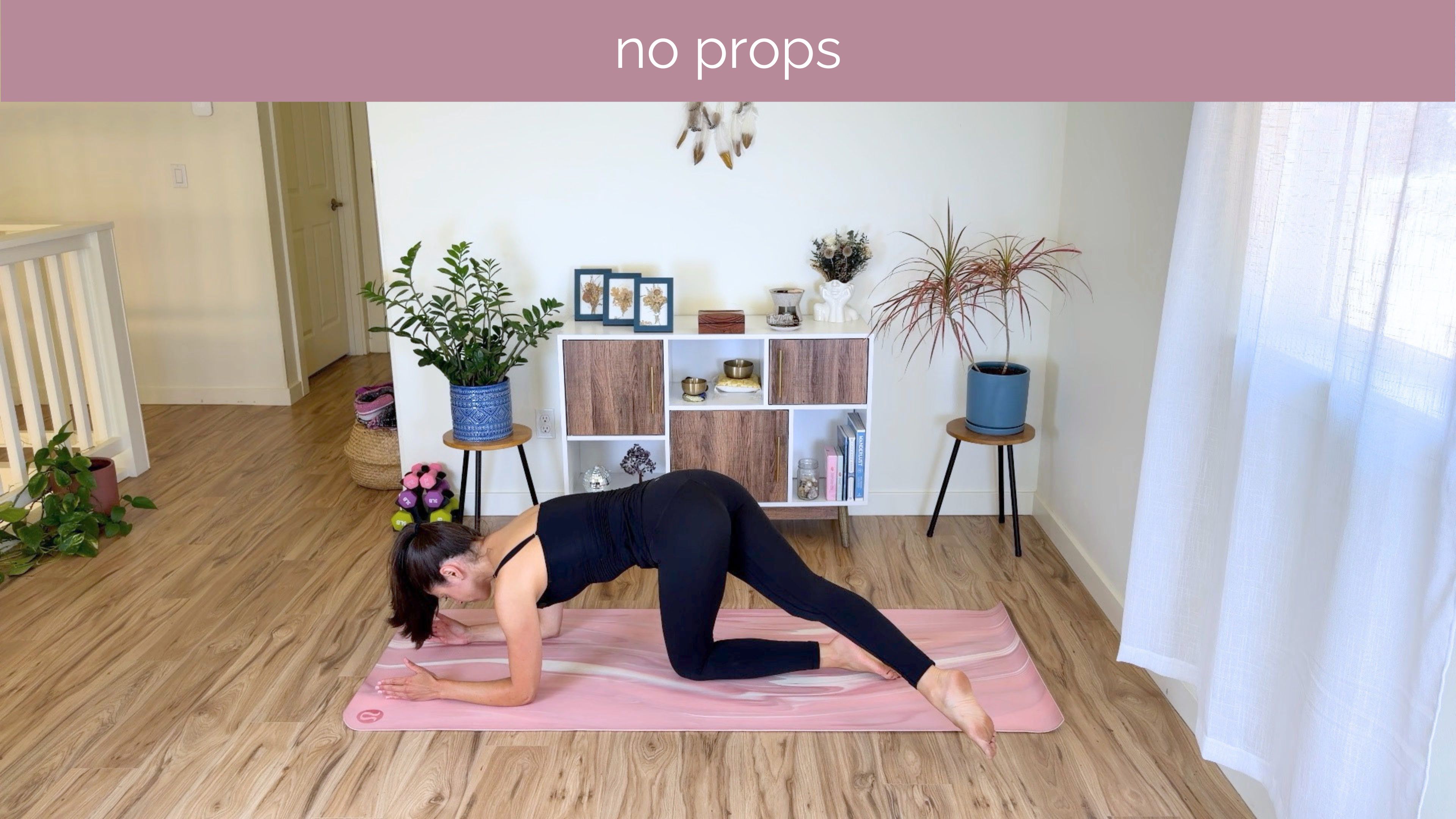 Full Body Mat #76