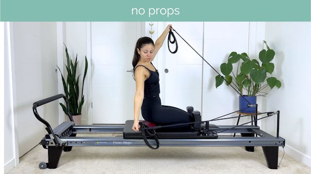 All Levels Reformer #31