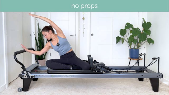 All Levels Reformer #12