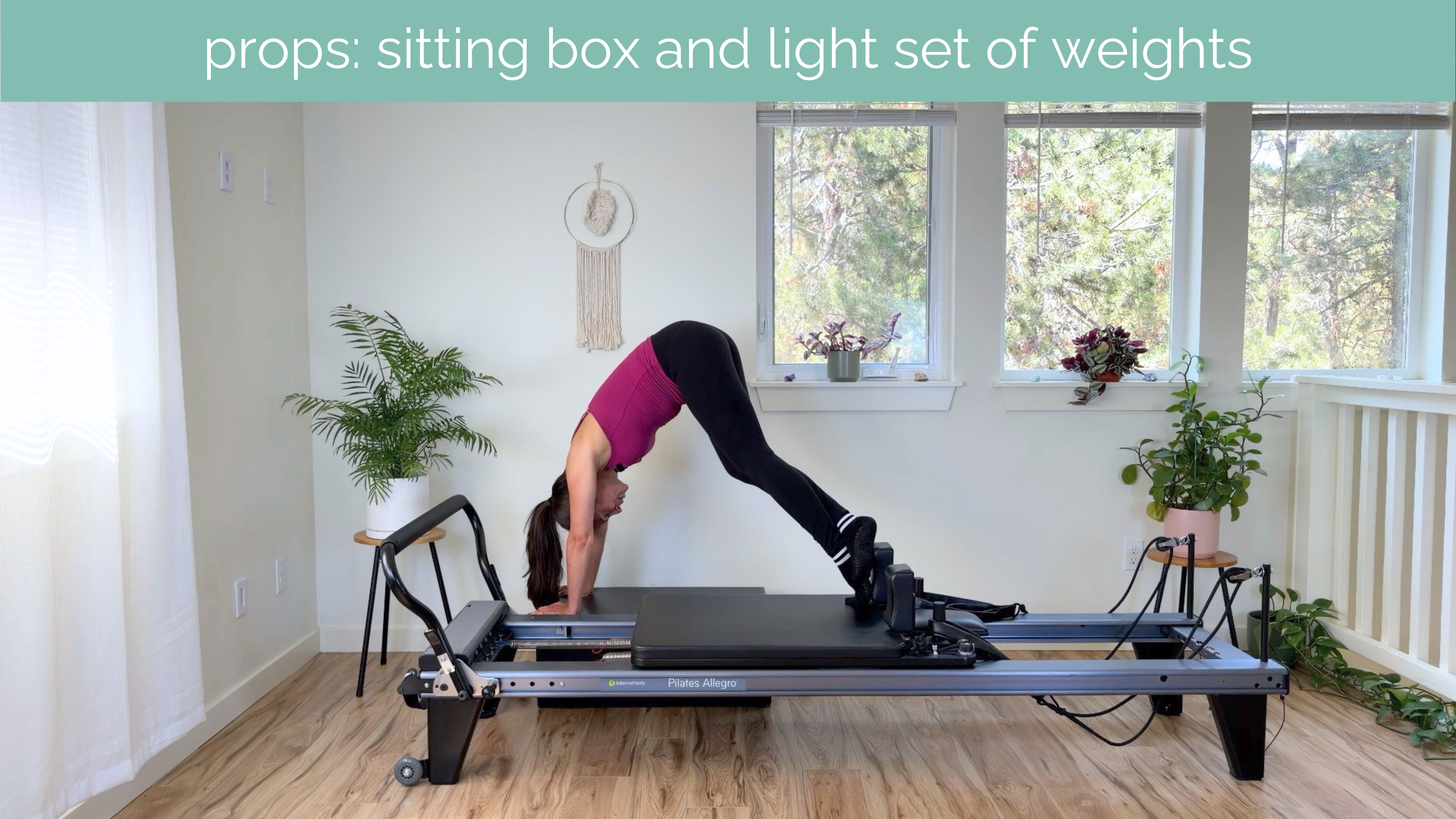 Intermediate Reformer #77