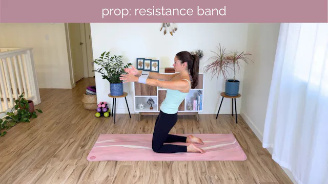 Full Body Mat #79