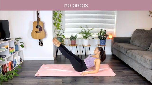Abs Mat Flow #49