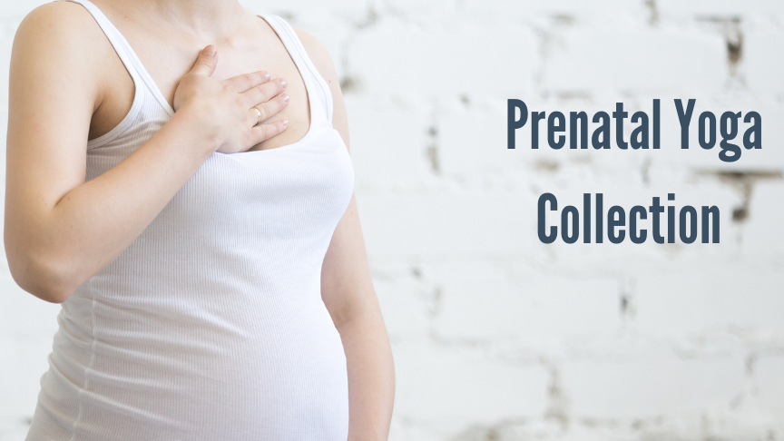 Prenatal Yoga