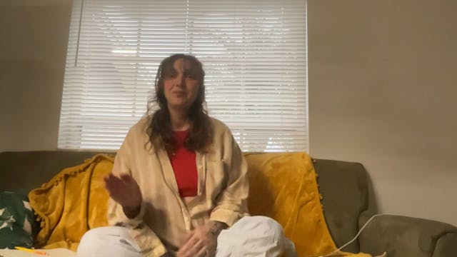 Pranamaya kosha part 2 (Body image se...